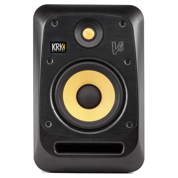 KRK V6S4