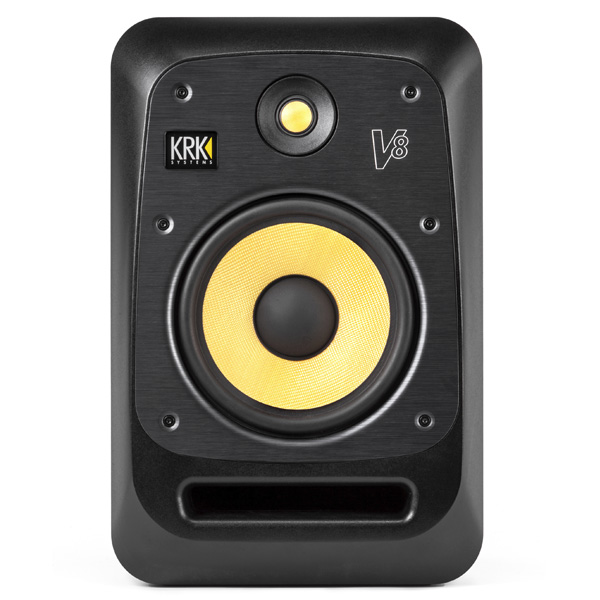 KRK V8S4