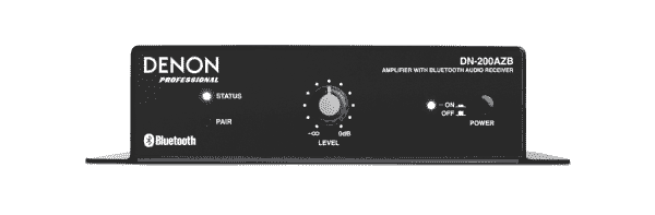 DENON Professional DN-200AZB