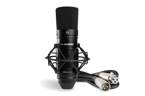 M-Track 2x2 Vocal Studio Pro