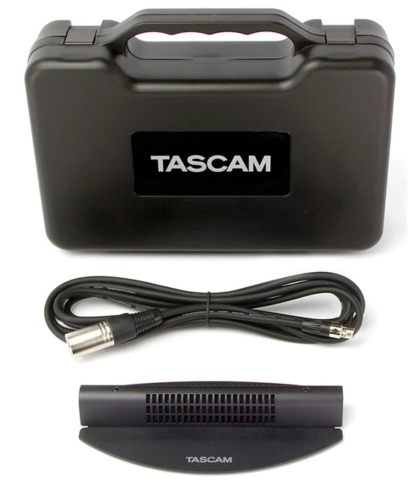 TASCAM TM-90BM