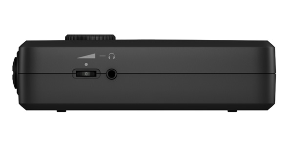 IK Multimedia iRig Pro I/O