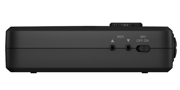 IK Multimedia iRig Pro I/O