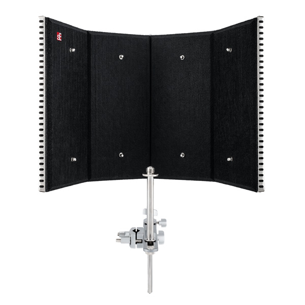 sE Electronics Reflexion Filter PRO/BLACK