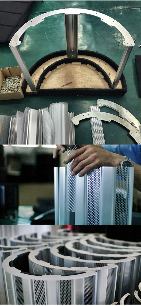 sE Electronics Reflexion Filter SPACE