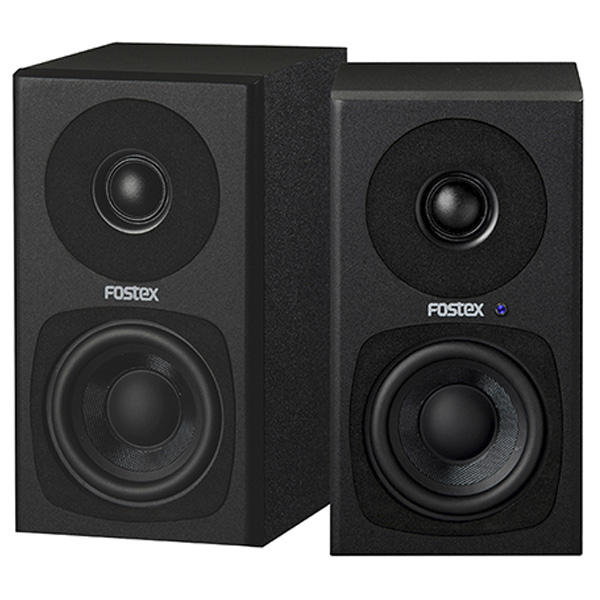 Fostex PM0.3H