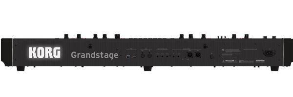 KORG Grandstage 88