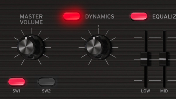 KORG Grandstage 88