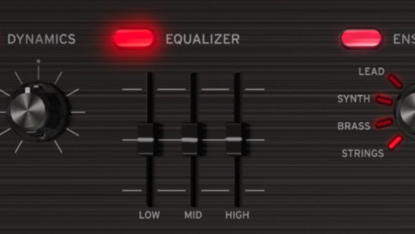 KORG Grandstage 88