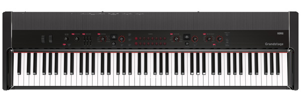 KORG Grandstage 88