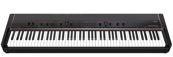 KORG Grandstage 88