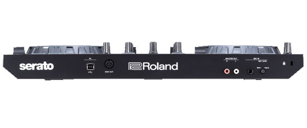 Roland DJ-202