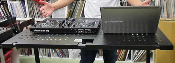 QUIKLOK DJ233 DJe[u