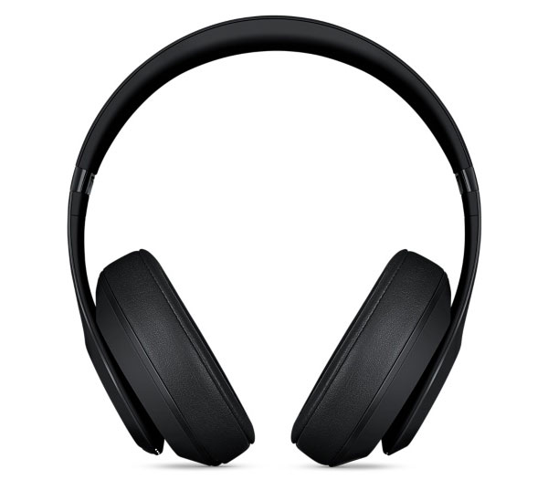 Beats by Dr.Dreの高品質ワイヤレスヘッドホン「Beats Studio3 Wireless」