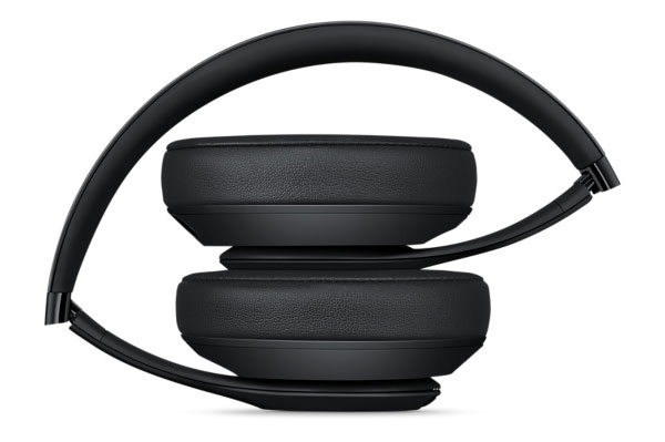 Beats by Dr.Dreの高品質ワイヤレスヘッドホン「Beats Studio3 Wireless」