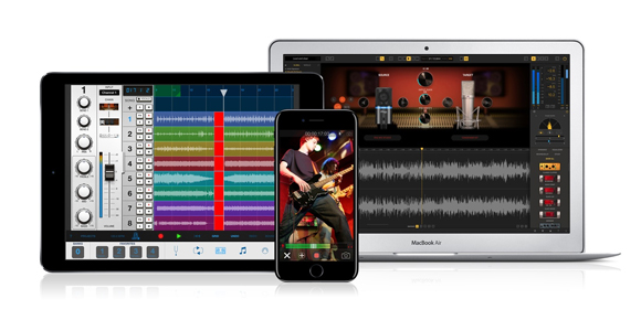 IK Multimedia iRig Pre HD