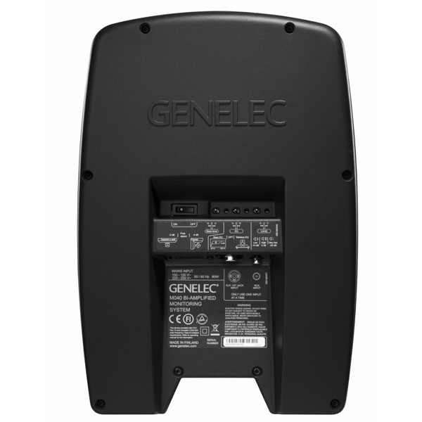 GENELEC M040