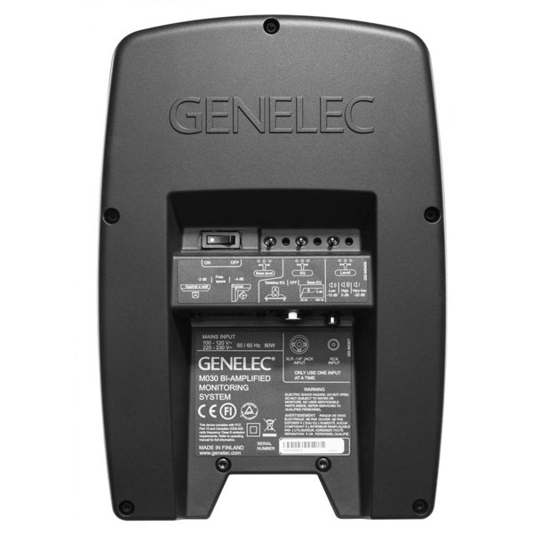 GENELEC M030