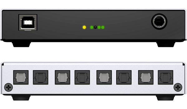 RME Digiface USB