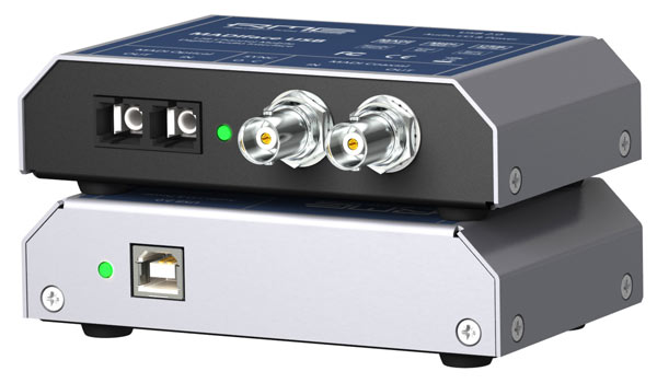 RME MADIface USB