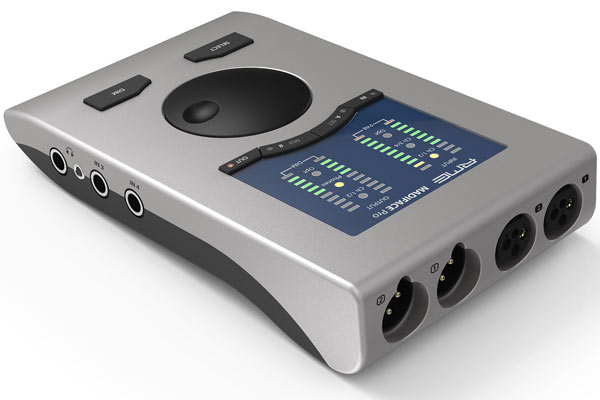 RME MADIface Pro