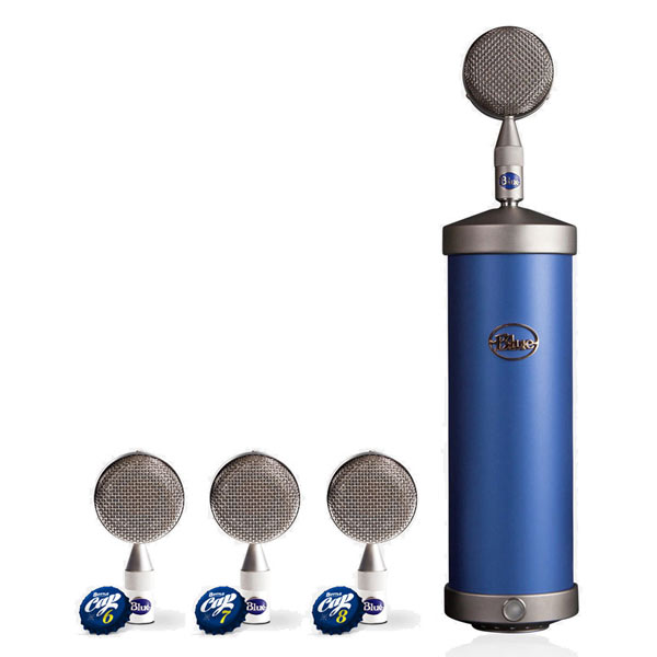 Blue Microphones