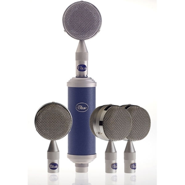 Blue Microphones