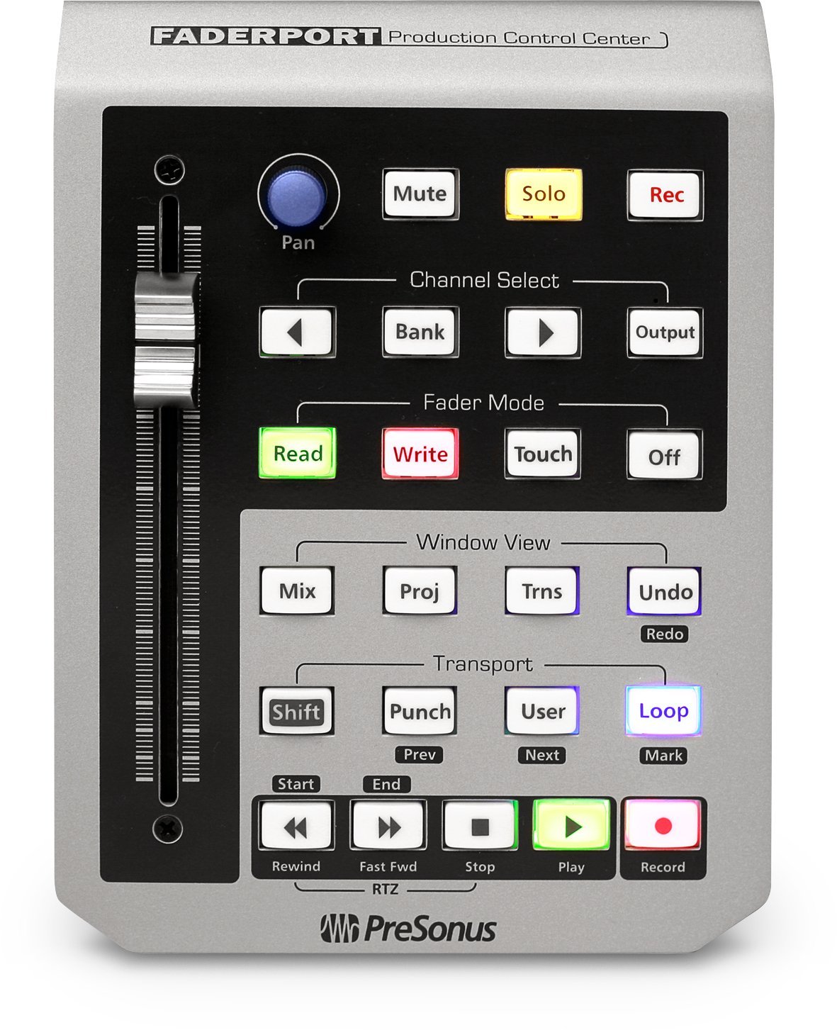 FaderPort