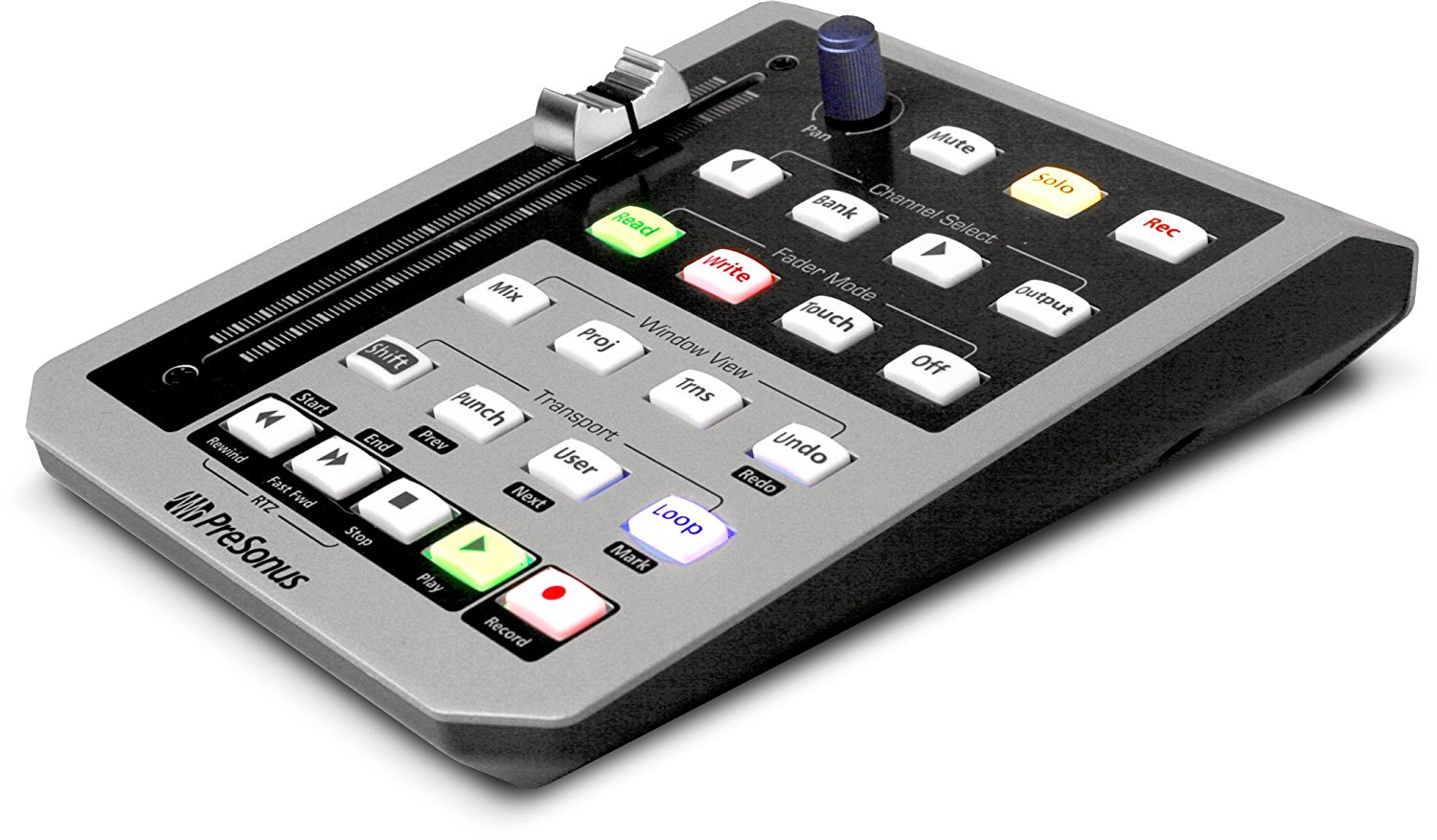 FaderPort