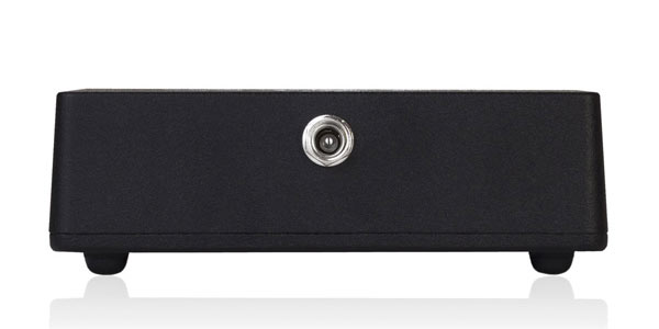 BLACK LION AUDIOの外部ワードクロックMicro Clock MkIIをご紹介いたし