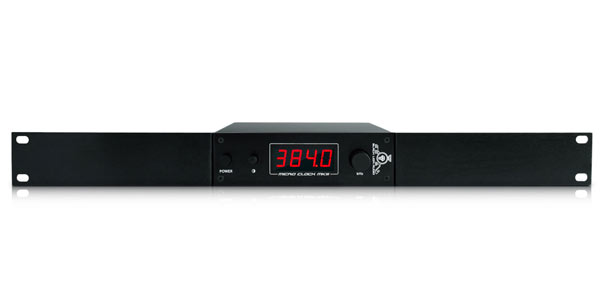 BLACK LION AUDIO Micro Clock MkIII