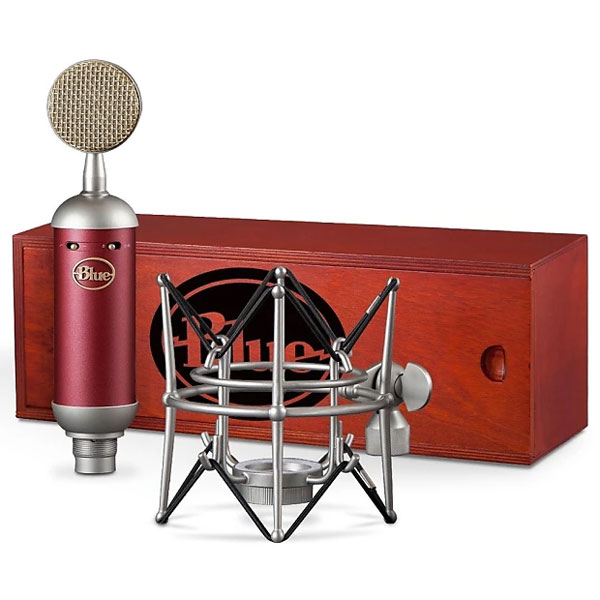 Blue Microphones Spark SL