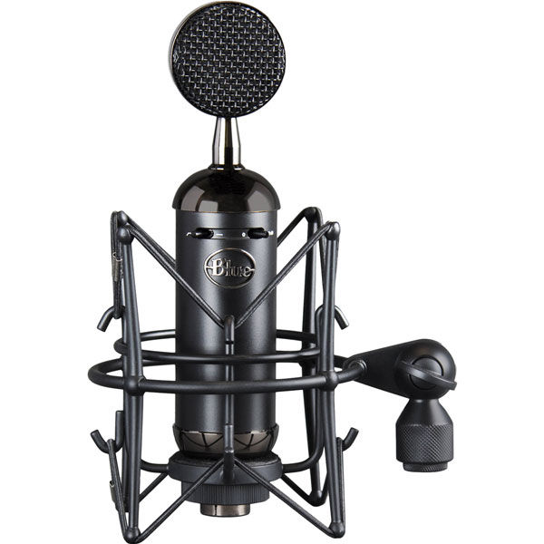 Blue Microphones Blackout Spark SL