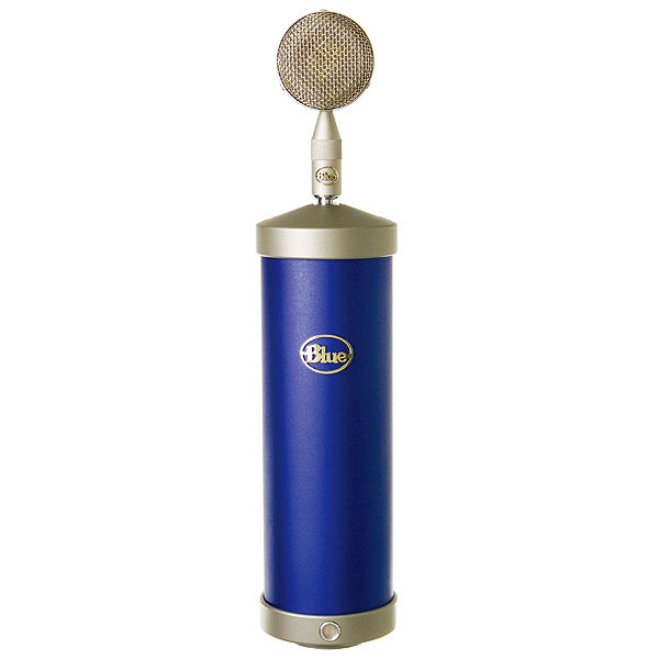 Blue Microphone Bottle