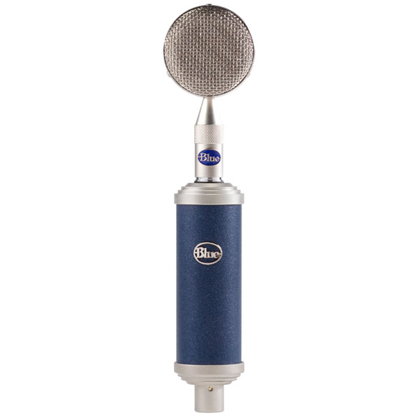 Blue Microphones Bottle Rocket Stage One