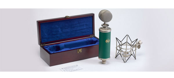 Blue Microphones KIWI