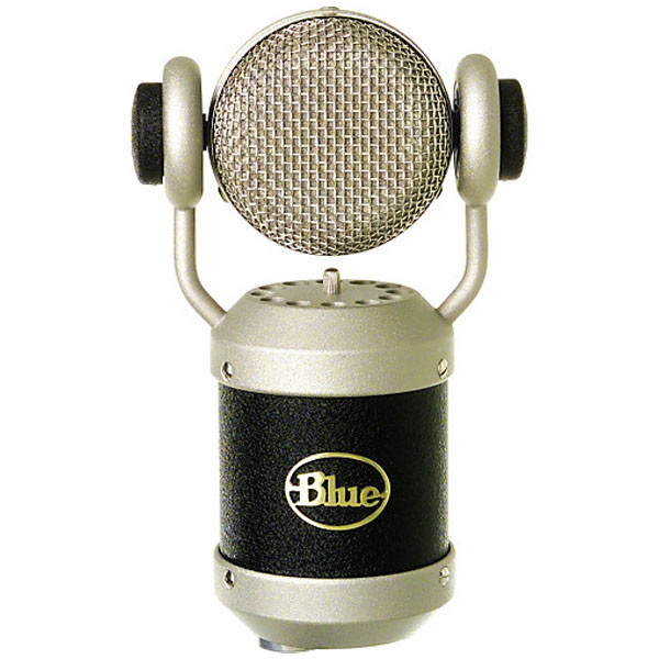 Blue Microphones Mouse