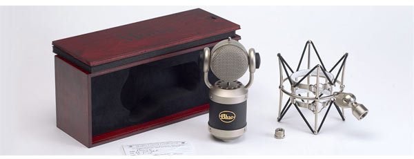 Blue Microphones Mouse