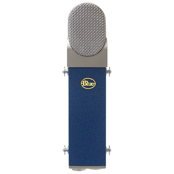 Blue Microphones Blueberry