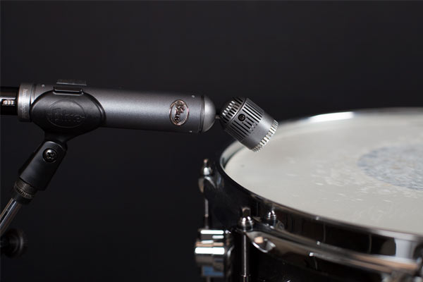 Blue Microphones Hummingbird