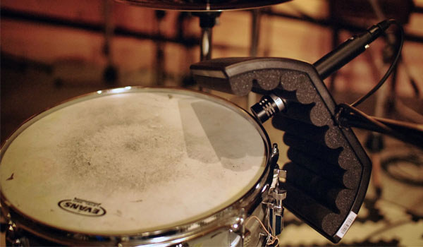 Blue Microphones Hummingbird