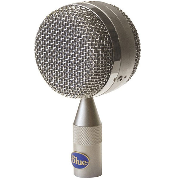 Blue Microphones Bottle Caps