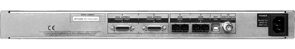 Solid State Logic XLogic Delta-Link