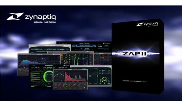 Zynaptiq ZAP II