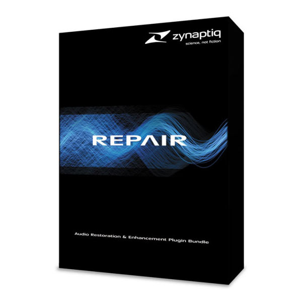 Zynaptiq REPAIR