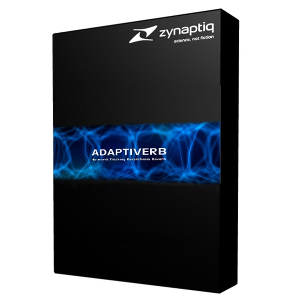 Zynaptiq ADAPTIVERB