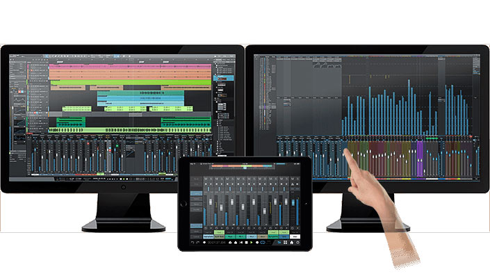 PreSonus STUDIO ONE