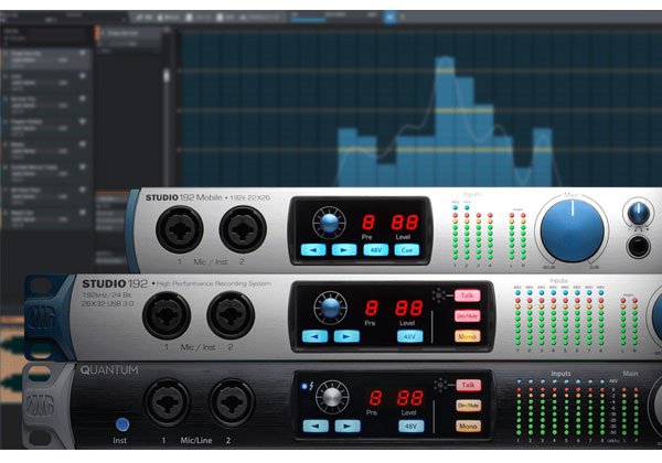 PreSonus STUDIO ONE