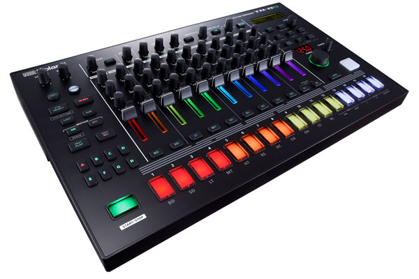 Roland TR-8S