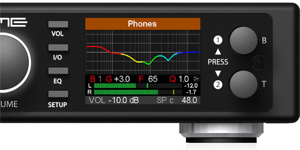 RME ADI-2 DAC